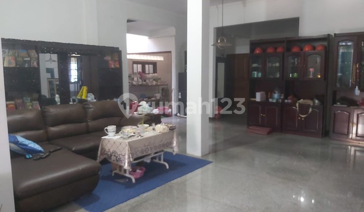 Northern Cluster Peace Street Near UGM Campus 2