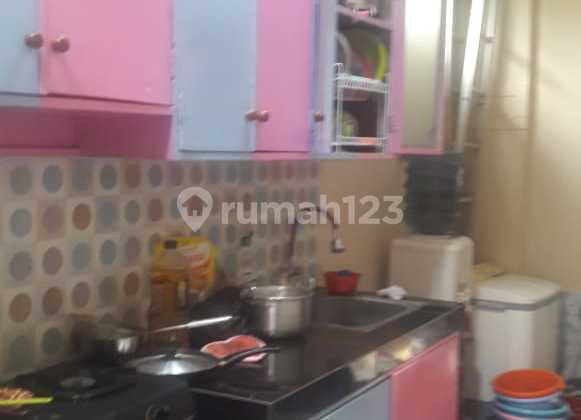 Rumah Nyaman di Kompleks Dekat Pasar Sleman 2