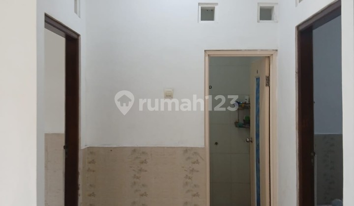  Cluster di Lempongsari Selatan Jalan Damai Bisa Kpr 2