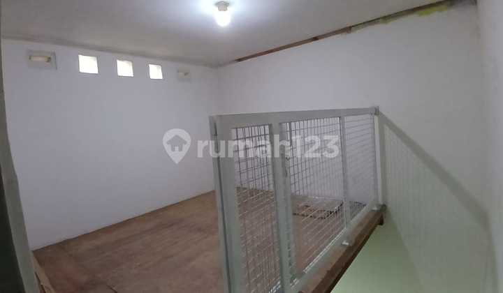 Cluster Nyamandi, Sanggrahan Street, Purwomartani, near Unriyo. 2