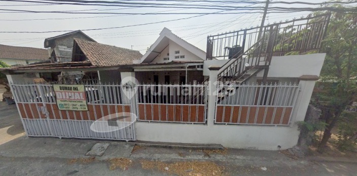 Rumah Siap Huni di Tamantirto 4 Menit Kampus UMY Cocok Untuk Kost