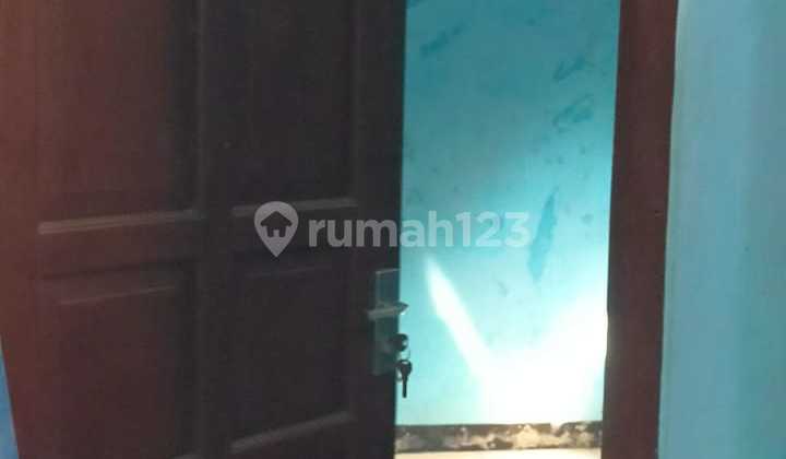 Rumah di Jalan Srandakan Bantul 400 Juta Dekat Pasar Mangiran 2