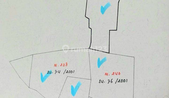 Dijual Lahan Industrial Pabrik Di Cikande Rangkasbitung • Area Pabrik Brand Snack2 Ternama Di Nusantara • Akses Jakan Raya 2