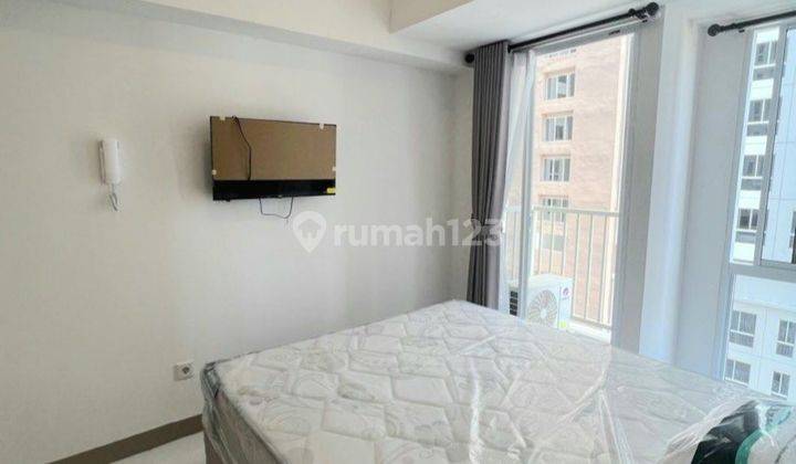 TOKYO RIVERSIDE APARTMENT STUDIO FURNISHED MURAH 1