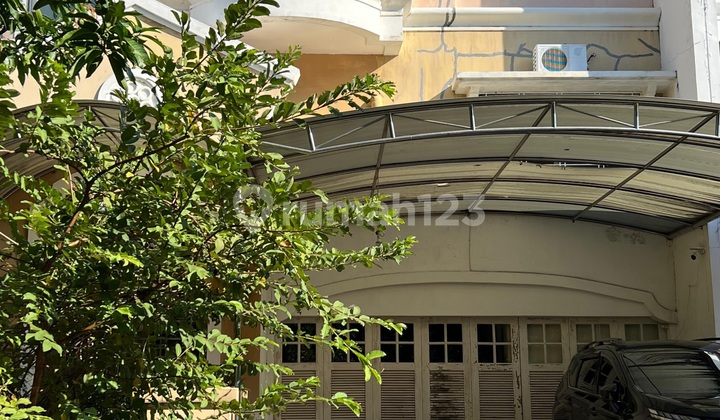 Dijual Rumah Pik Bgm Cluster Cendana Golf 10x23 Sertifikat S.h.m. 5 + 2 Kamar Tidur 1