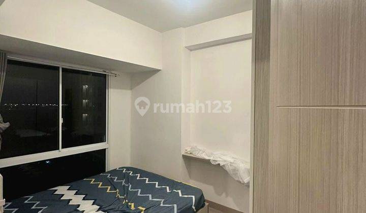 DISEWAKAN TOKYO RIVERSIDE APARTMENT 2 BEDROOM FURNISHED MURAH BANGET SIAPA CEPAT DIA DAPAT 2