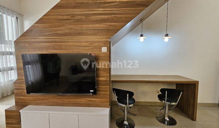 Rumah Layar Permai 4x12 Full Furnished 2 Lantai Paling Murah Shm 2