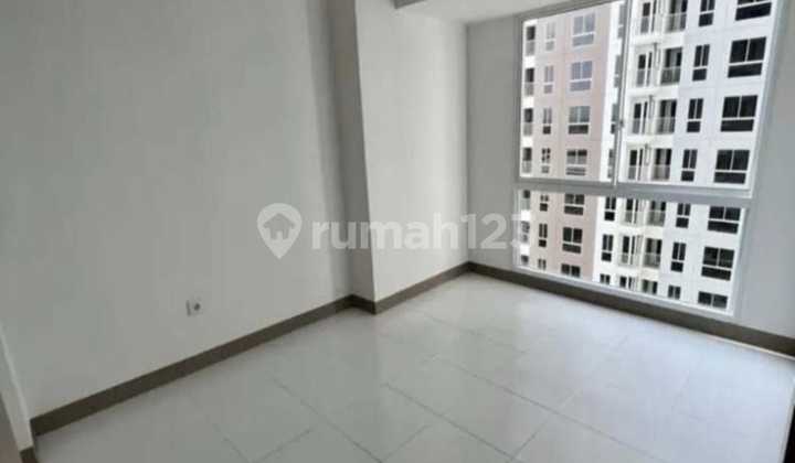 Dijual Apartemen Tokyo Riverside 2 Kamar Tidur Uunfurnished Bonus 1 Ac. Termurah Siapa Cepat Dia Dapat 2