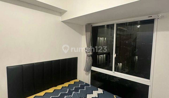 DISEWAKAN TOKYO RIVERSIDE APARTMENT 2 BEDROOM FURNISHED MURAH BANGET SIAPA CEPAT DIA DAPAT 1