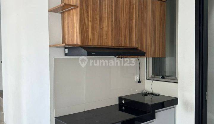 Rumah Pik 2 Cluster Tampa 6x10 Semi Furnish 2 Lantai 2