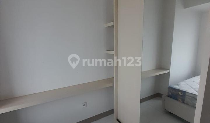 Disewakan Tokyo Riverside Apartment Pik2. 2 Kamar Tidur Full Furnished Murah 2