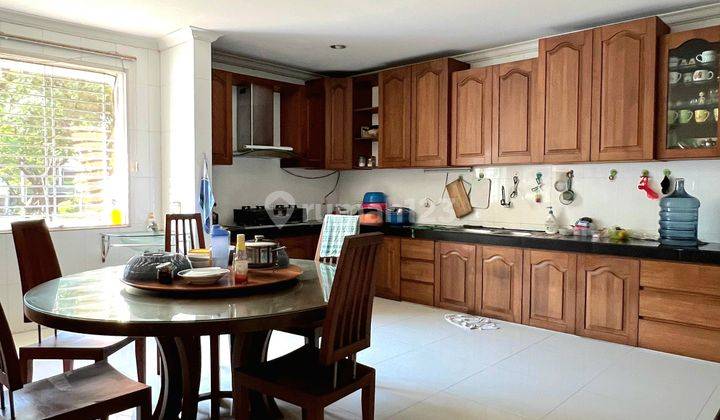 Dijual Rumah Pik Bgm Cluster Cendana Golf 10x23 Sertifikat S.h.m. 5 + 2 Kamar Tidur 2
