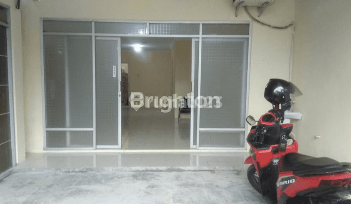 RUKO 2 LANTAI EX KLINIK STRATEGIS DI CIMAHI DEKAT KAMPUS UNJANI DAN RS DUSTIRA 1
