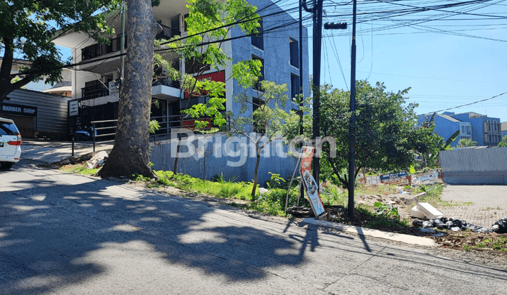 TANAH KOTAK PINGGIR JALAN DI SUKAWARNA SARIJADI BANDUNG 2