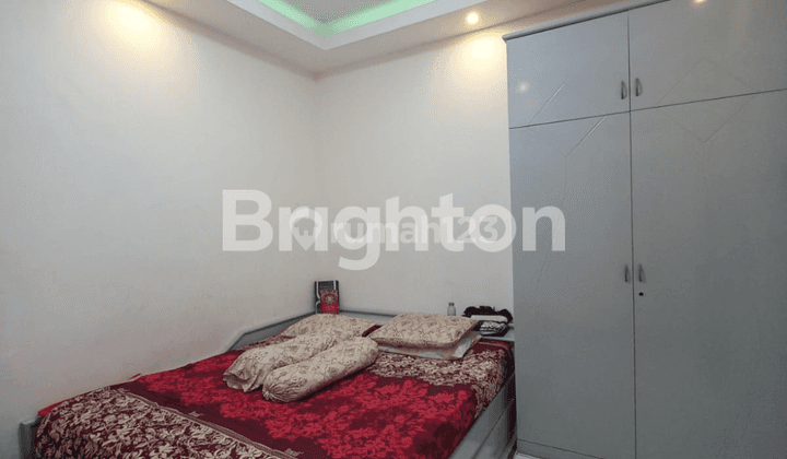 RUMAH 2 LANTAI SIAP HUNI FULL FURNISHED DEKAT KOTA BARU PARAHYANGAN 2