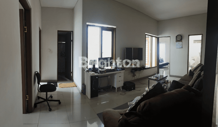 RUMAH 2 LANTAI SIAP HUNI FULL FURNISHED SETIABUDI REGENCY 2