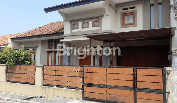 RUMAH SIAP HUNI PHARMINDO CIJERAH 1