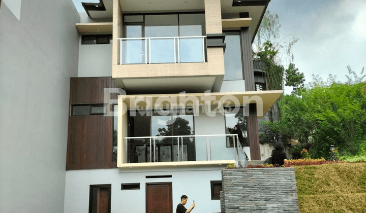 OAKWOOD HILL DAGO PAKAR BANDUNG 2