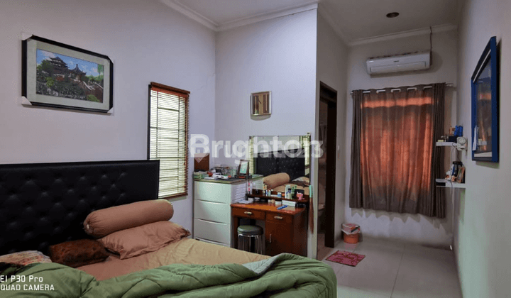 TURUN HARGA!! RUMAH NYAMAN SIAP HUNI TAMAN HOLIS INDAH 2