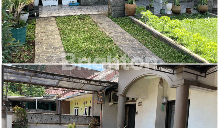 RUMAH MINIMALIS SIAP HUNI DI BOJONGSOANG BANDUNG 1