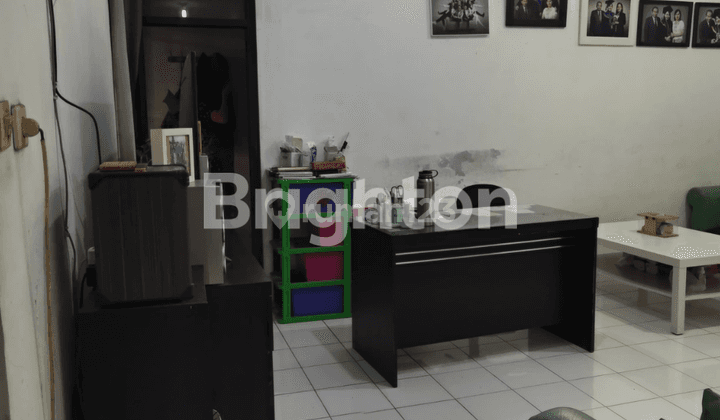 RUMAH NYAMAN SIAP HUNI DI KOMPLEK PONDOK CIPTA MAS KERKOF CIMAHI 2