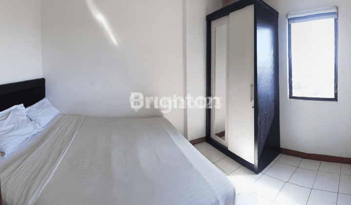 APARTEMEN SIAP HUNI 2BR DI GATEWAY CICADAS 2