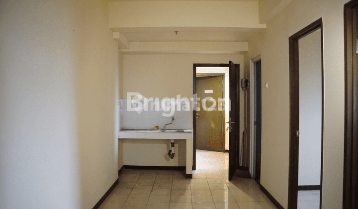 APARTEMEN HOEK THE SUITES METRO 1