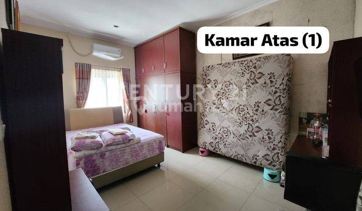 Di Jual Rumah Besar Dan Mewah Jaka Sampurna Bekasi Barat 2