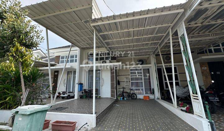 Dijual Cepat Rumah Siap Huni Di Victoria Green Residen Bekasi 1