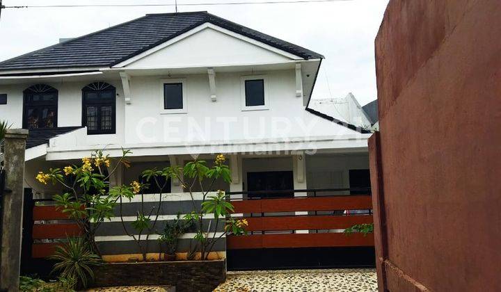 Jual Cepat Rumah 2 Lantai Di Rawa Lumbu Bekasi Timur  2