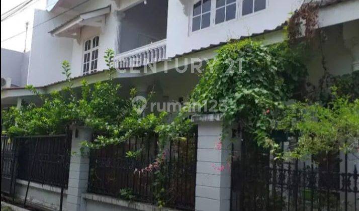 Dijual Murah Rumah Besar Dan Bagus,Di Danau Singkarak Pondok Gede 1