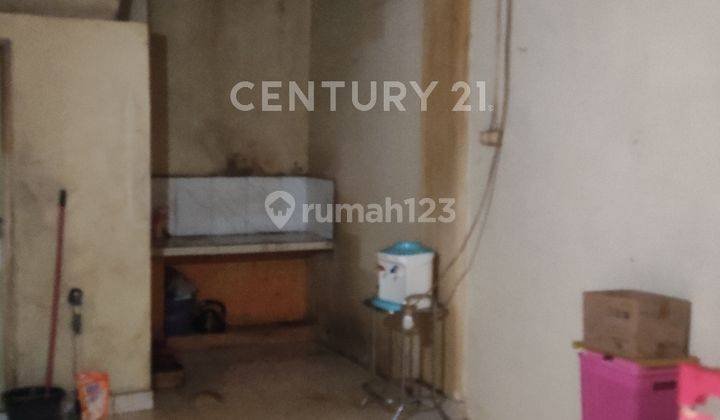 Di Jual Rumah Kontrakan 12 Pintu 2 Lantai, Cocok Utuk Investasi.  2