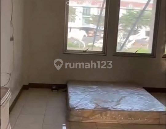 Dijual Ruko Harmoni Harapan Indah Bekasi 1