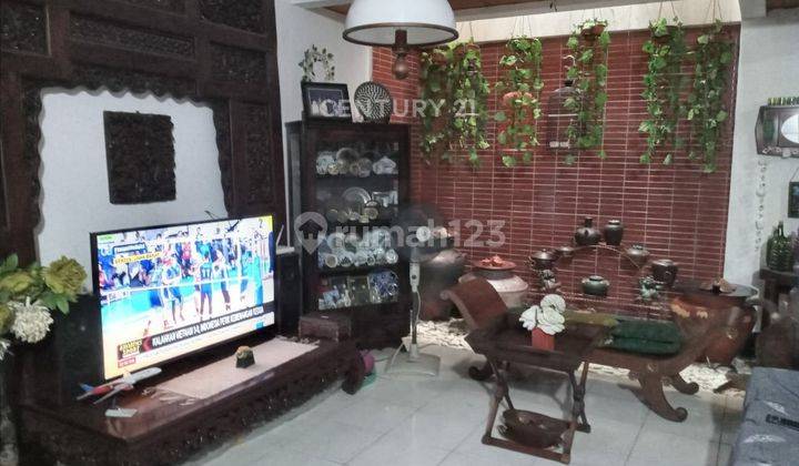 Dijual Rumah Di Kelapa Gading Permai Jakarta Utara 2