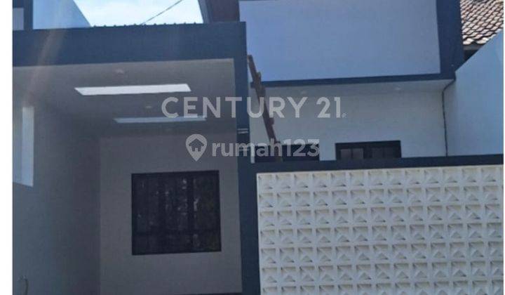 Dijual Rumah Cantik Siap Huni Di Harapan Indah Bekasi 1