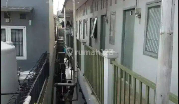 Dijual Kos Kosan 2 Lantai Di Jakasampurna Bekasi Barat 1