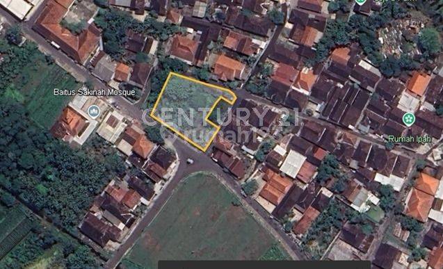 Di Jual Tanah Lokasi Strategis Pinggir Jalan  Desa Kwaren Klaten 1