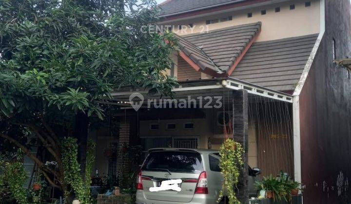 Dijual Rumah Di Cluster Perumahan Mutiara Gading Timur Bekasi 2