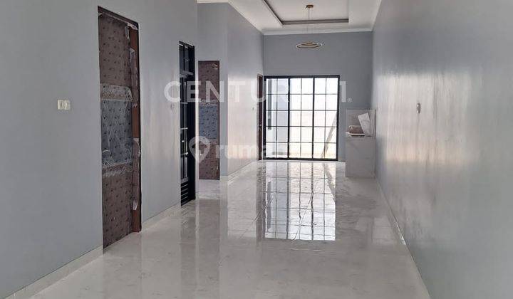 Dijual Rumah Cantik Siap Huni Di Harapan Indah Bekasi 2