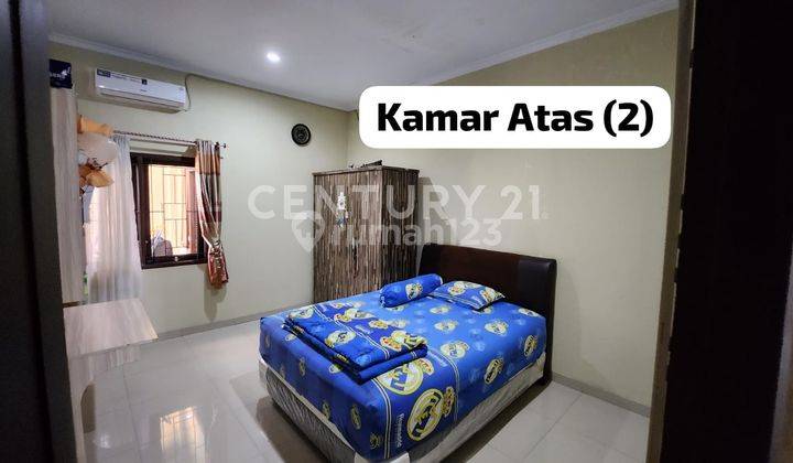 Di Jual Rumah Bagus Di Perumahan Jaka Sampurna Bekasi Barat 1