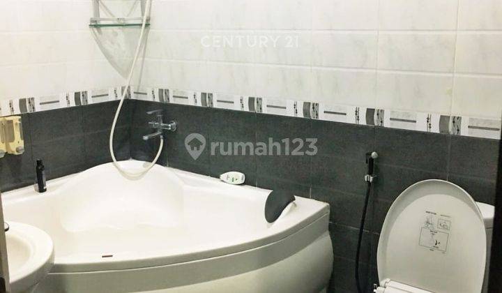 Dijual Rumah 2 Lantai Di Komplek Pondok Kop Jakarta Timur  2