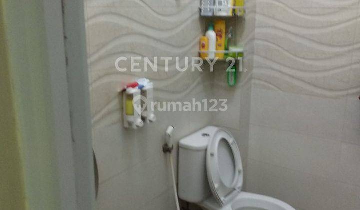 Rumah Cantik 2lt Di Boulevard Hijau, Harapan Indah, Bekasi 2