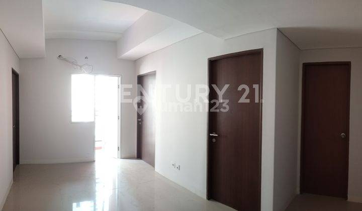 Di Jual Apartement Mewah Ttranspark Juanda Bekasi.  2