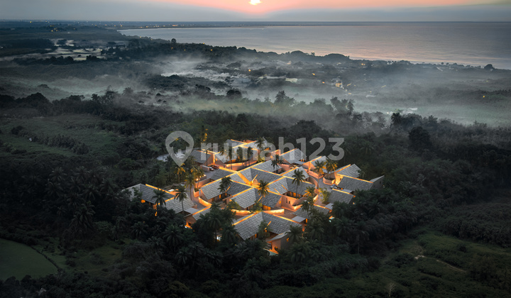 OXO The Pavilions Wellness Centered Living in the Heart of Bali OXO The Pavilions Wellness Centered Living in the Heart of Bali