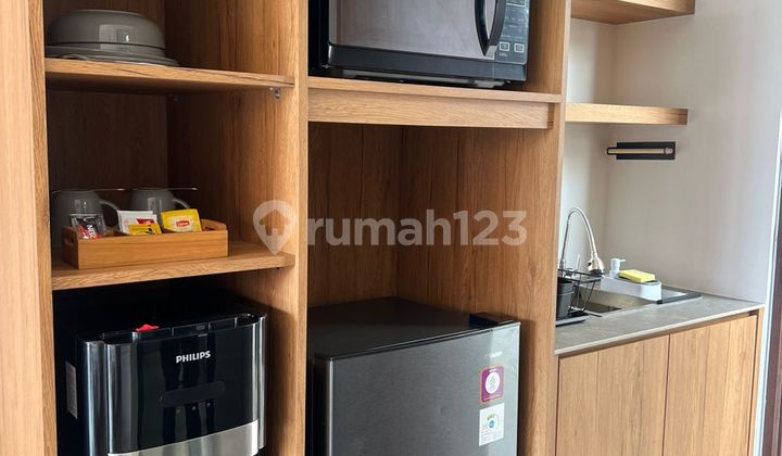 Modern 1-Bedroom Apartment in Prime Location!