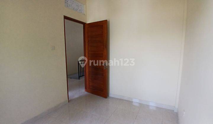 Ruko 2 lantai murah di kedungu 2