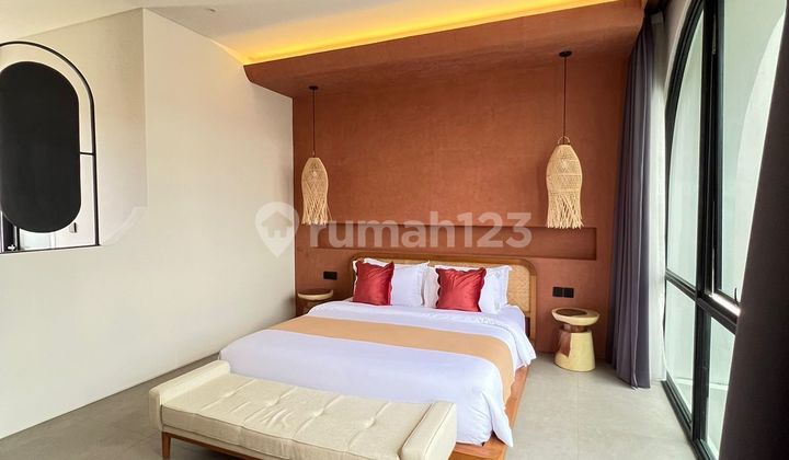 Modern 2Br Villa In Pererenan, Near Canggu Hotspots