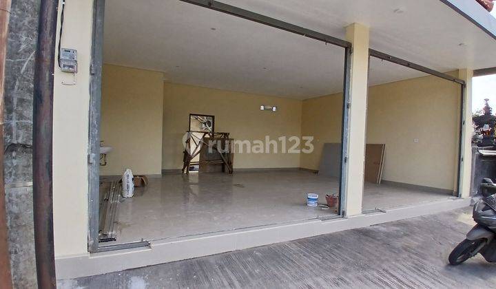 Affordable Commercial Space available in Prime Nyanyi Villa Area 1