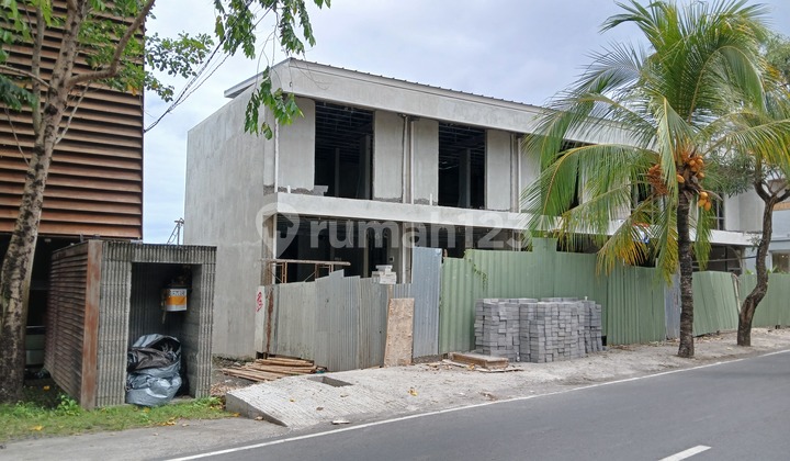 Potensi Tinggi Toko di Kawasan Komersial Berkembang Perenan Potensi Tinggi Toko di Kawasan Komersial Berkembang Perenan
