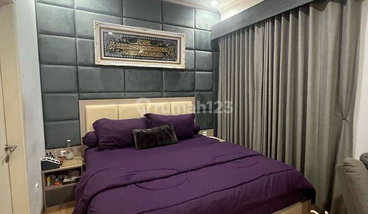 Rumah 2 Lantai Nyaman dan Siap Huni di Kawasan La Verde, Serpong BSD, Tangerang Selatan 2